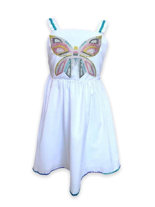 Tween Girl: Dresses | Owen & Graham
